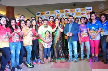 Kevvu Kabaddi Game Show Launch Event - 57 of 62