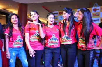 Kevvu Kabaddi Game Show Launch Event - 58 of 62