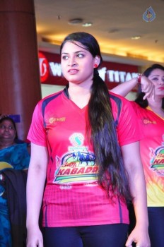 Kevvu Kabaddi Game Show Launch Event - 60 of 62