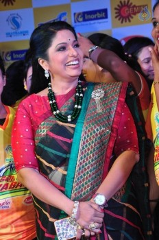 Kevvu Kabaddi Game Show Launch Event - 62 of 62