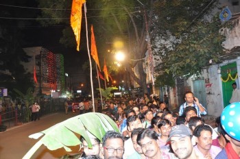 Khairatabad Ganesh - 2016 Photos - 38 of 40