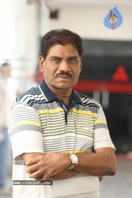 KK Radha Mohan Interview - 19 of 19