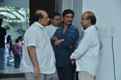 Kodi Ramakrishna Condolences Photos - 14 of 70