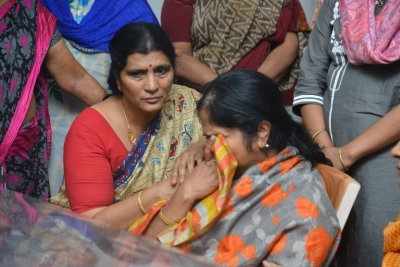 Kodi Ramakrishna Condolences Photos - 29 of 70