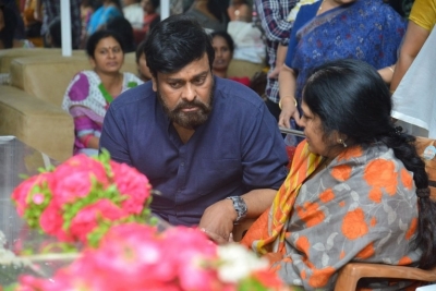 Kodi Ramakrishna Condolences Photos - 37 of 70