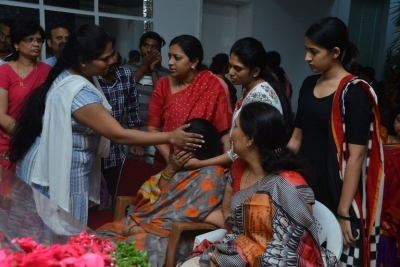 Kodi Ramakrishna Condolences Photos - 63 of 70