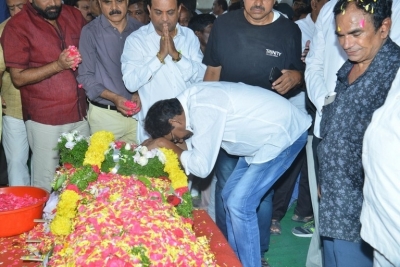 Kodi Ramakrishna Condolences Photos - 2 of 56