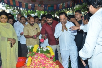 Kodi Ramakrishna Condolences Photos - 36 of 56