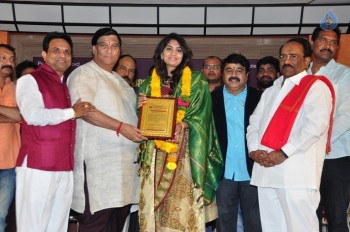 Kohinoor Mahila Shiromani Awards Presentation - 22 of 31