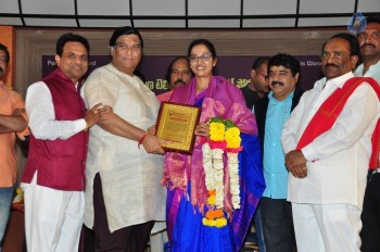 Kohinoor Mahila Shiromani Awards Presentation - 24 of 31