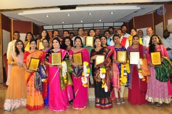 Kohinoor Mahila Shiromani Awards Presentation - 31 of 31