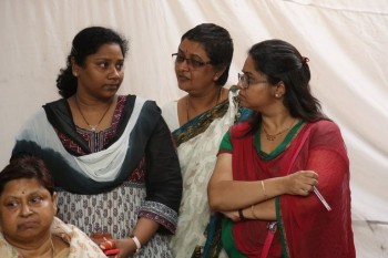 Kondavalasa Lakshmana Rao Condolences Photos - 23 of 73