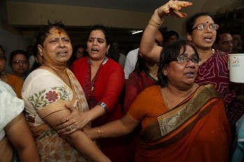 Kondavalasa Lakshmana Rao Condolences Photos - 26 of 73