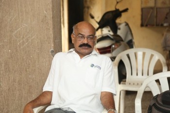 Kondavalasa Lakshmana Rao Condolences Photos - 32 of 73