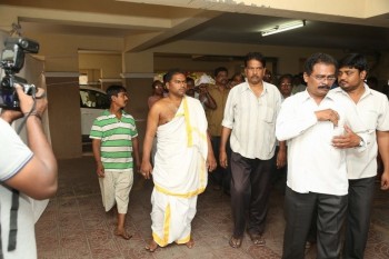 Kondavalasa Lakshmana Rao Condolences Photos - 48 of 73