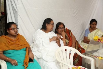 Kondavalasa Lakshmana Rao Condolences Photos - 57 of 73