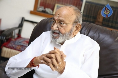 Kooniragalu Book Launch By K.Viswanath - 3 of 20