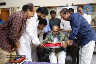 Kooniragalu Book Launch By K.Viswanath - 9 of 20
