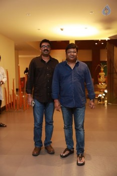 Krish - Ramya Wedding Photos 2 - 3 of 73