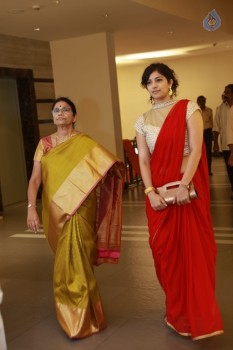 Krish - Ramya Wedding Photos 2 - 4 of 73