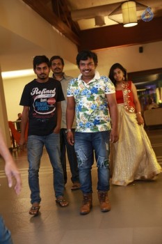 Krish - Ramya Wedding Photos 2 - 10 of 73