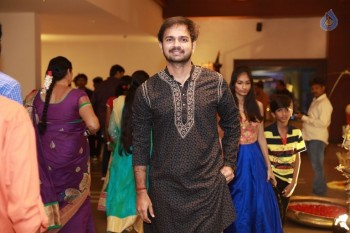 Krish - Ramya Wedding Photos 2 - 17 of 73