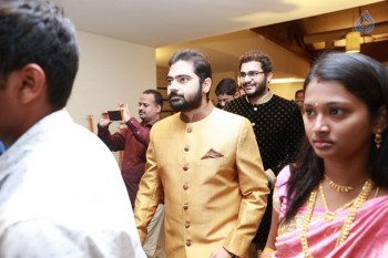 Krish - Ramya Wedding Photos 2 - 48 of 73