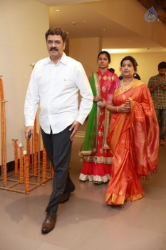 Krish - Ramya Wedding Photos 2 - 50 of 73