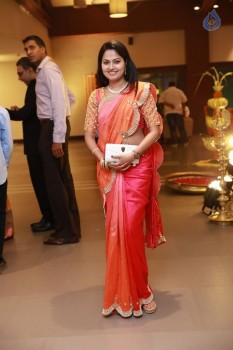 Krish - Ramya Wedding Photos 2 - 69 of 73