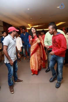 Krish - Ramya Wedding Photos 3 - 42 of 57