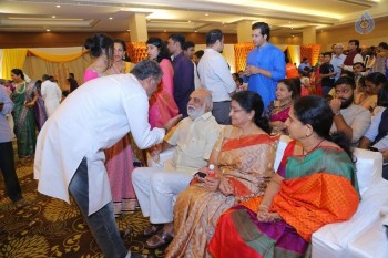 Krish - Ramya Wedding Photos 4 - 22 of 164