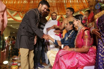 Krish - Ramya Wedding Photos 4 - 29 of 164