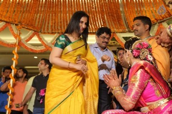 Krish - Ramya Wedding Photos 4 - 30 of 164