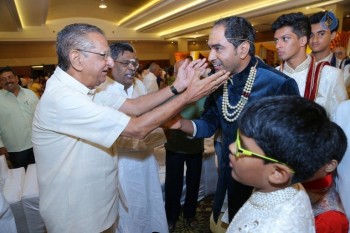 Krish - Ramya Wedding Photos 4 - 32 of 164