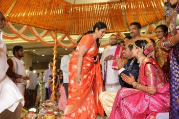 Krish - Ramya Wedding Photos 4 - 34 of 164