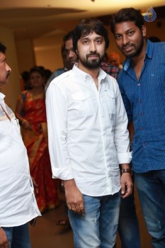 Krish - Ramya Wedding Photos 4 - 37 of 164