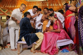 Krish - Ramya Wedding Photos 4 - 41 of 164