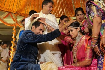 Krish - Ramya Wedding Photos 4 - 45 of 164