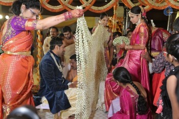 Krish - Ramya Wedding Photos 4 - 48 of 164