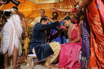 Krish - Ramya Wedding Photos 4 - 50 of 164