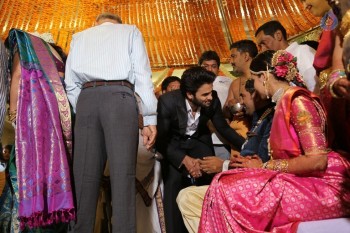 Krish - Ramya Wedding Photos 4 - 51 of 164