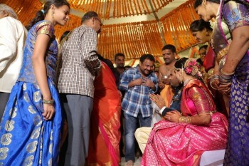 Krish - Ramya Wedding Photos 4 - 52 of 164