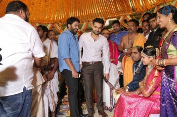 Krish - Ramya Wedding Photos 4 - 53 of 164