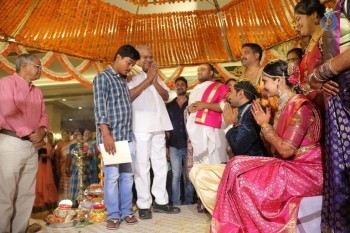 Krish - Ramya Wedding Photos 4 - 55 of 164