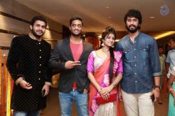 Krish - Ramya Wedding Photos 4 - 56 of 164