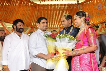 Krish - Ramya Wedding Photos 4 - 63 of 164