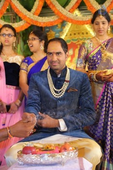 Krish - Ramya Wedding Photos 4 - 70 of 164