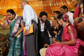 Krish - Ramya Wedding Photos 4 - 73 of 164