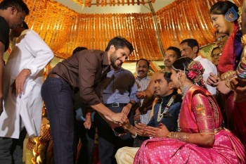 Krish - Ramya Wedding Photos 4 - 78 of 164