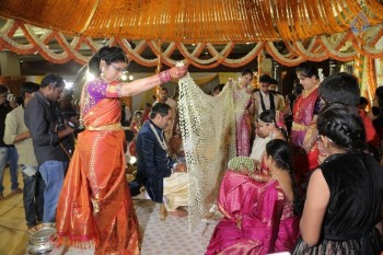 Krish - Ramya Wedding Photos 4 - 79 of 164